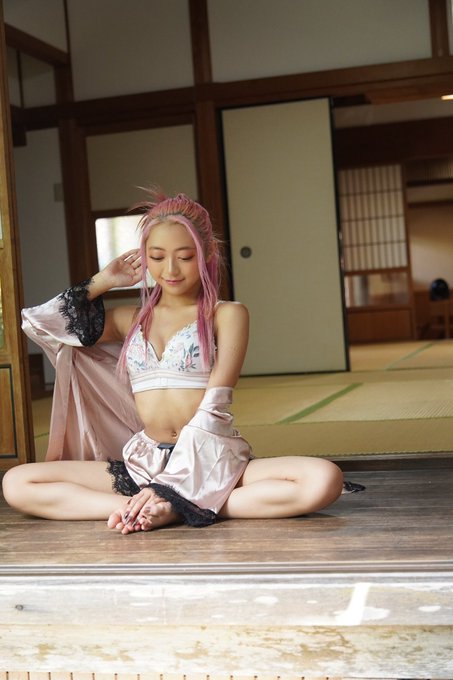 まなみちょぱ(高橋愛美)のTwitter画像14