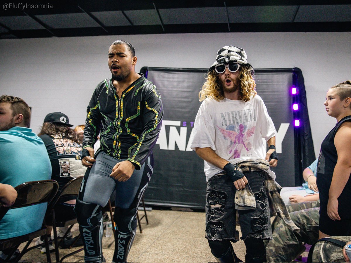 GatewayUSTL's tweet photo. swag😎🤝💻like that

📸: @FluffyInsomnia https://t.co/ykIezNjlBF