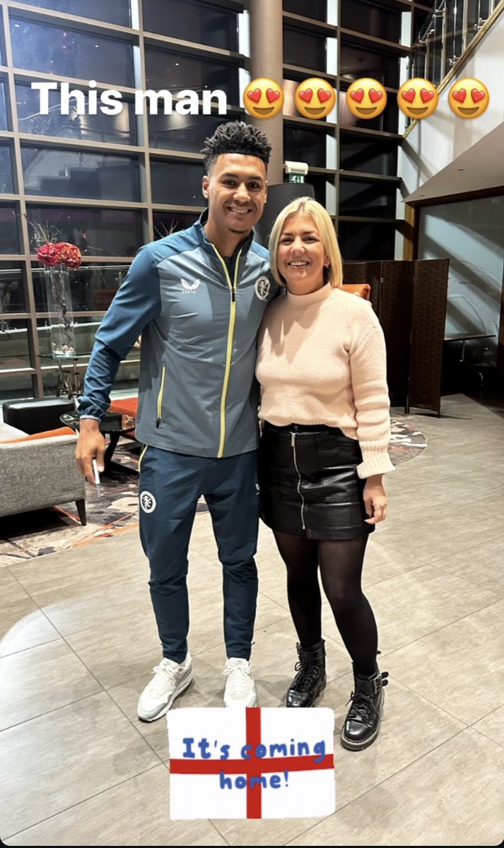 This man - what a result!!! 
#comeonengland #itscominghome