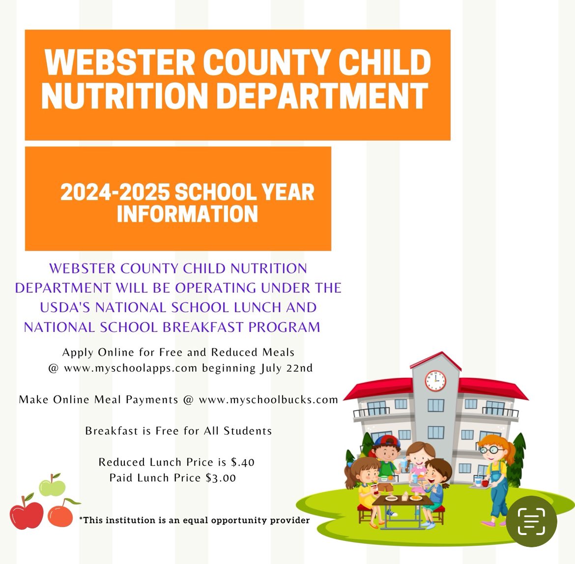 Eupora Elementary tweet media