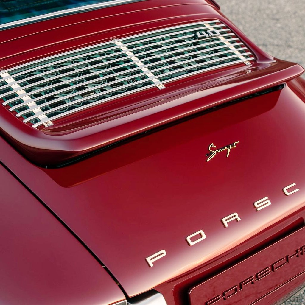 ladouille21's tweet photo. #WingWednesday 🪽
#SingerVehicledesign 🎶 https://t.co/o4rNStLZs8