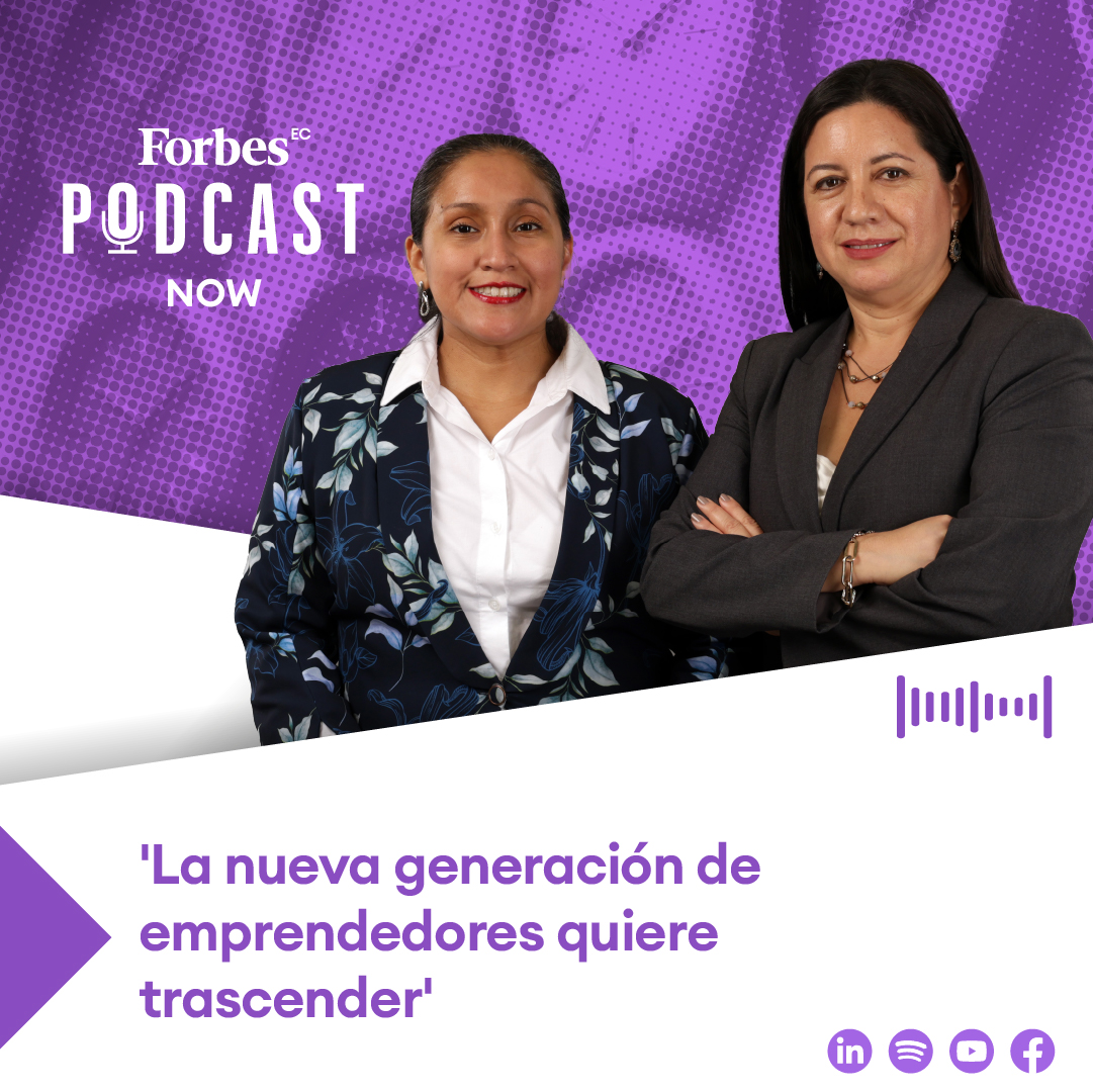 forbesecuador's tweet image. @MaluGranda y @adri_ANMAYA te cuentan todo sobre el GEM 2024. Señalan que 3,3 millones de ecuatorianos están emprendiendo. Y muestran que la tasa de actividad emprendedora temprana bajó.

Mira el podcast: acortar.link/J6FG75

@espae