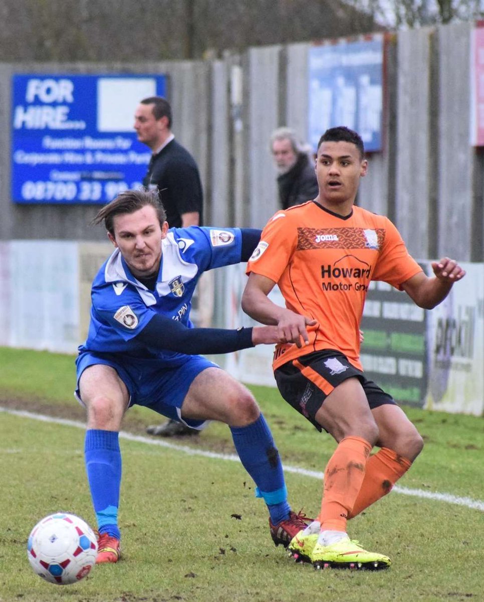 Essex Senior League tweet media