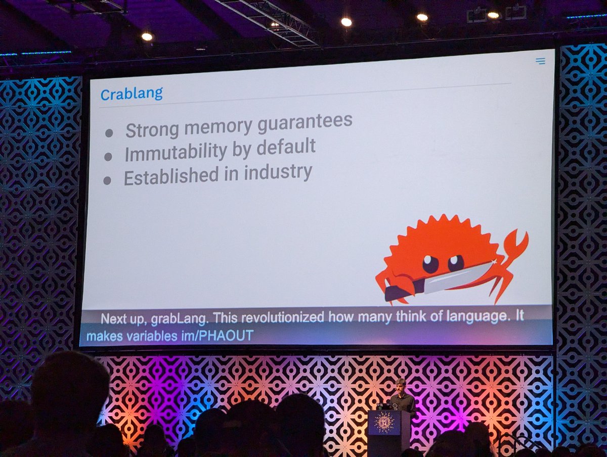 Tai Groot 🐧 tweet media