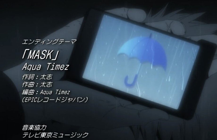 merusepi00q's tweet photo. Aqua Timez再結成…
過去にBLEACH関連の主題歌常連だったわけだけど、まさか千年血戦最終クールのOPかEDテーマ担当される可能性ワンチャンある…？ https://t.co/iZnpLJnxx1