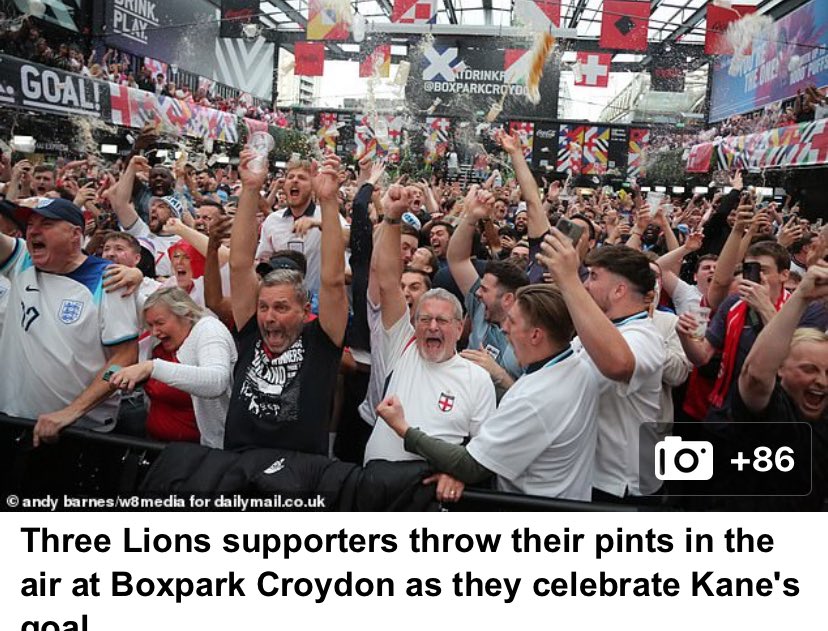 Andy Barnes tweet media