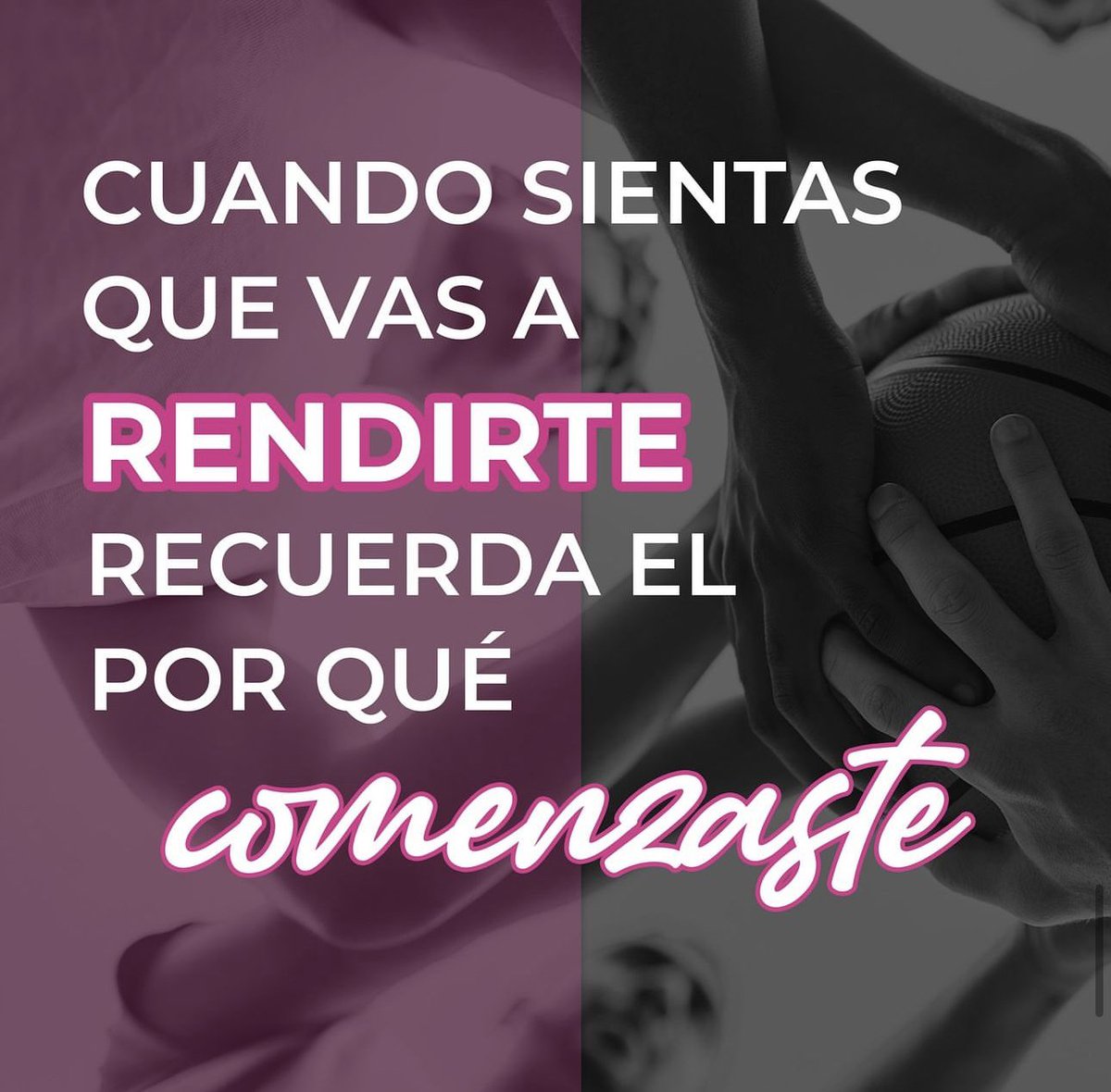 SIDeporte_'s tweet photo. Cuando sientas que vas a rendirte, recuerda el por qué comenzaste 🙌🏻

¡Estas a un solo click de descubrir todo lo que SID tiene para ofrecerte! 🤩

Entra a nuestro siguiente link y regístrate https://t.co/pP00N3FMhu https://t.co/Nm8fuLKv0A
