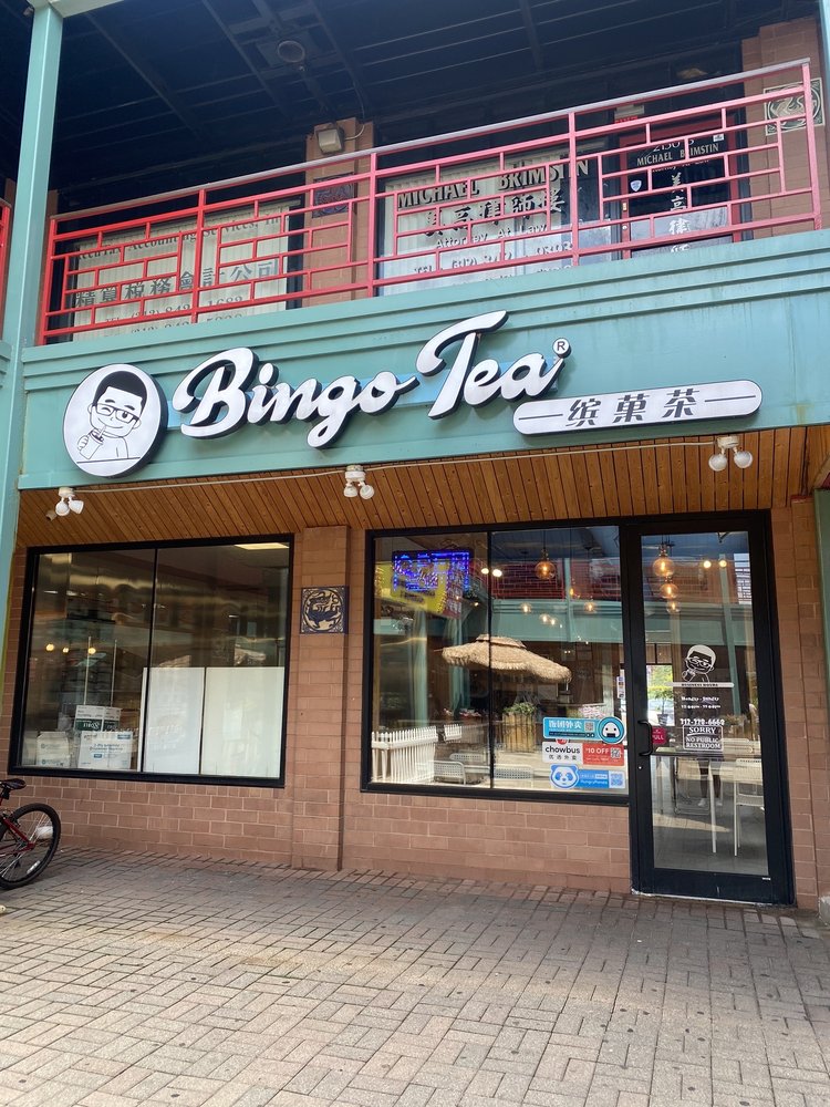bingobobachi's tweet photo. Something exciting is brewing at Bingo Tea in Chicago! 🍵🌸 Come visit us and try our refreshing drinks. We can't wait to serve you!

Visit our new landing page https://t.co/crufWy3wDA

 #BingoTea #ChicagoBoba #WindyCitySips https://t.co/OcsFKUtVZF