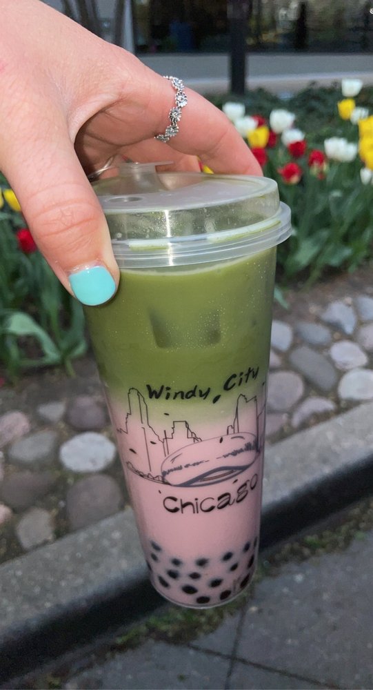 bingobobachi's tweet photo. Something exciting is brewing at Bingo Tea in Chicago! 🍵🌸 Come visit us and try our refreshing drinks. We can't wait to serve you!

Visit our new landing page https://t.co/crufWy3wDA

 #BingoTea #ChicagoBoba #WindyCitySips https://t.co/OcsFKUtVZF
