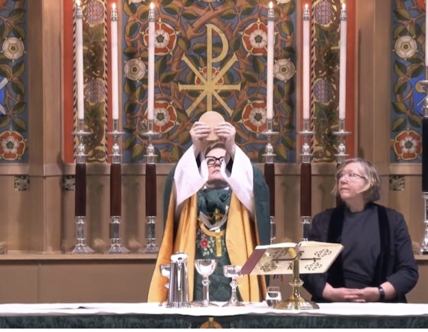 Lisa Ozaeta, SMMS tweet media