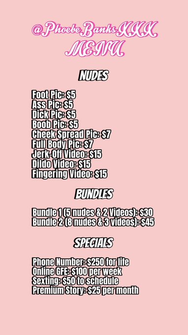 New menu btw 🥰 https://t.co/LsUVhNtCLF