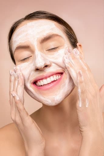 Always remove makeup before bed to prevent clogged pores and breakouts. #blissfulskin#skincarejourney#skincareproducts#skincareroutine #skincare
