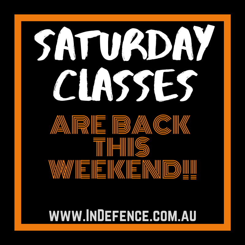 InDefencePSS's tweet image. Classes for Term 3 start back this weekend (13th July)!
We look forward to seeing you there 😀

Kids-Teens-Adults
Brazilian Jiu Jitsu &amp;amp; Krav Maga Classes available