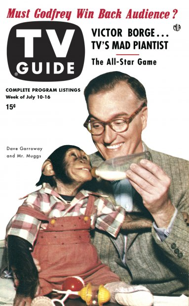 RealGilbertACP's tweet photo. #GGACPTVFlashback #OTD in 1953 @TVGuide @RealGilbert @Franksantopadre @RheinEsq @fotiadis_art @ECSquares_music @benderoni72 @Big_Daddy1965 @fantle @barrettleddy @JChambers77 @MeTV @popculturequest @PopBase @pchh @PopCrave @SmithsonianChan #MonkeyWednesday @TODAYshow https://t.co/j9IlWQUvxv