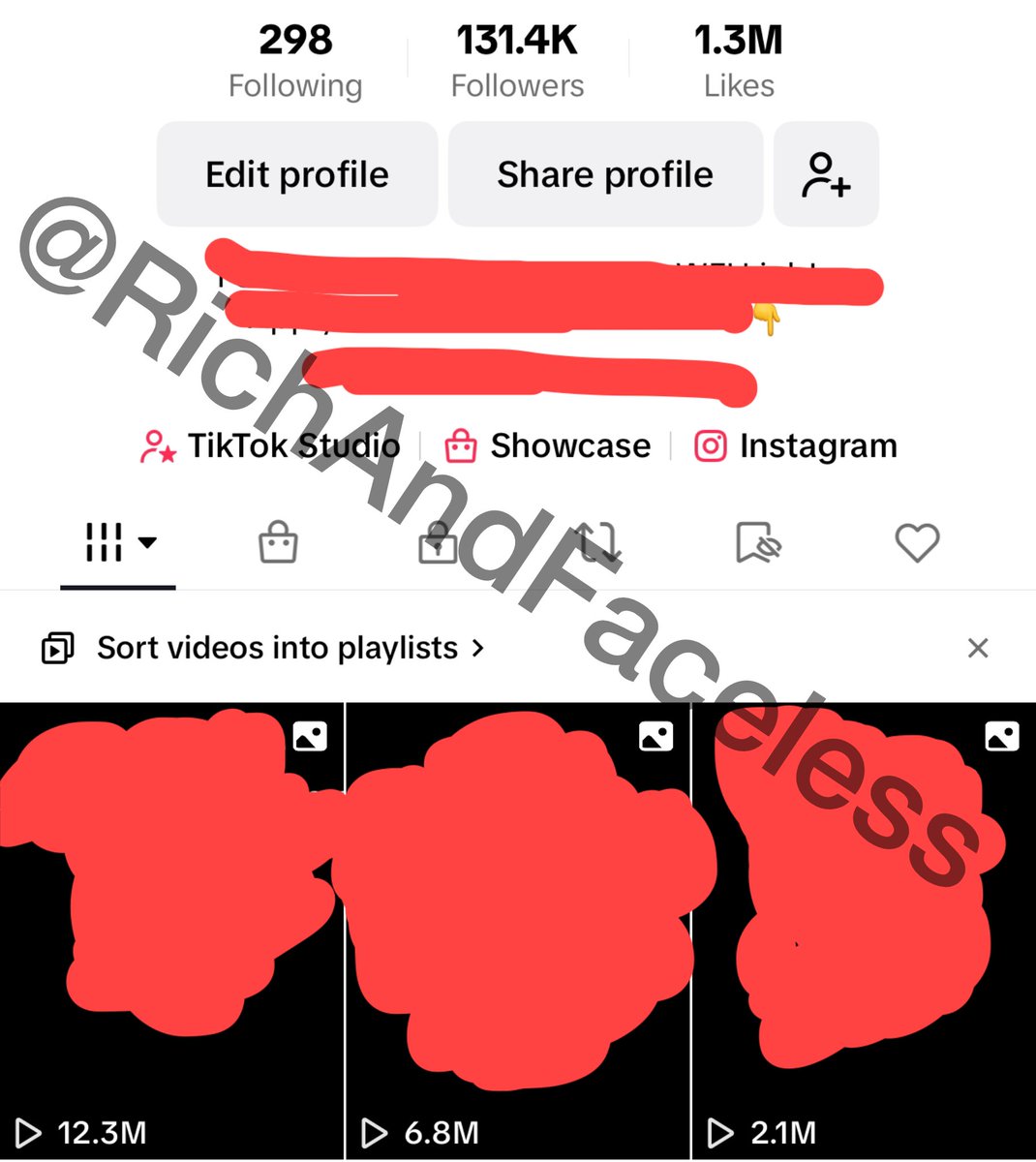 I'm done hiding this

I make $100k+ every month from viral TikTok slideshows

Canva + Great Affiliate Offers + Slideshows = 💸🖨️

I've built dozens of accounts like the one below

Like, RT, and comment "DISCORD" to get invited to my free Discord! 
(Must be following to get DM)