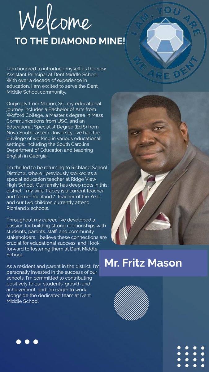 Dent Middle School (@dentmiddle) on Twitter photo  Dent Middle School (@dentmiddle) on Twitter photo