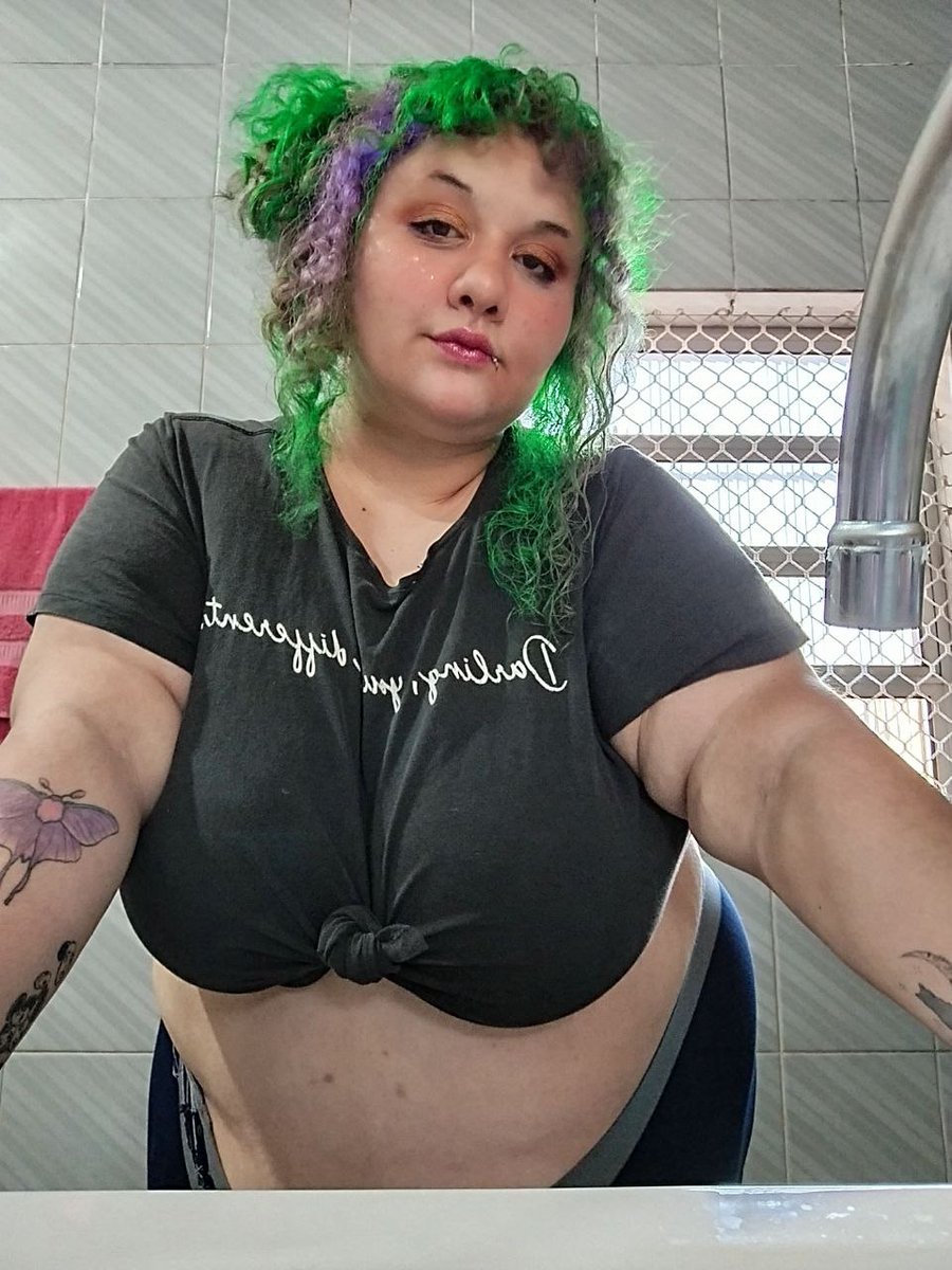nsfmodeus's tweet photo. ♡ Hey psst, did you know I have a free fansly acc? Just follow the link in my bio to get to it! I'll be posting daily, fully uncensored pics, videos, audios and more!

  Fansly ♡ Free Fansly ♡ Fat ♡ Plus size ♡ Submissive ♡ https://t.co/y7Q6CgoY9w