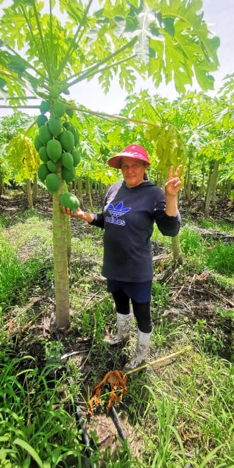 MachoRatni's tweet photo. Porque somos hombres y mujeres de bien, que trabajamos honradamente para vivir dignamente en paz y prosperidad
 
#4519LaPatriaLaRevolucion 
#UnidosEnVictorias 
@adelantenic https://t.co/5IilK32i1C