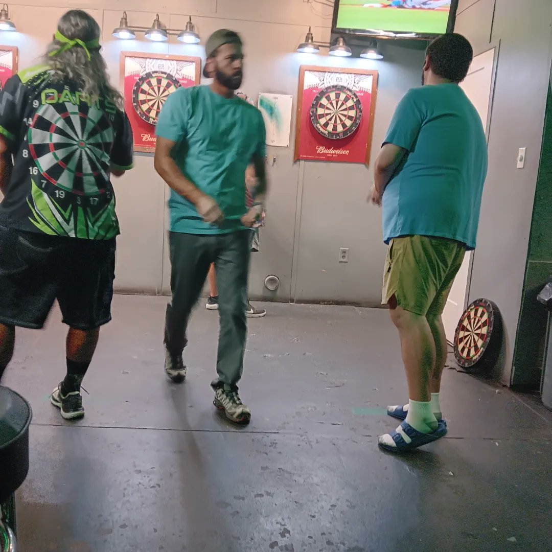 TTownDartLeague tweet media