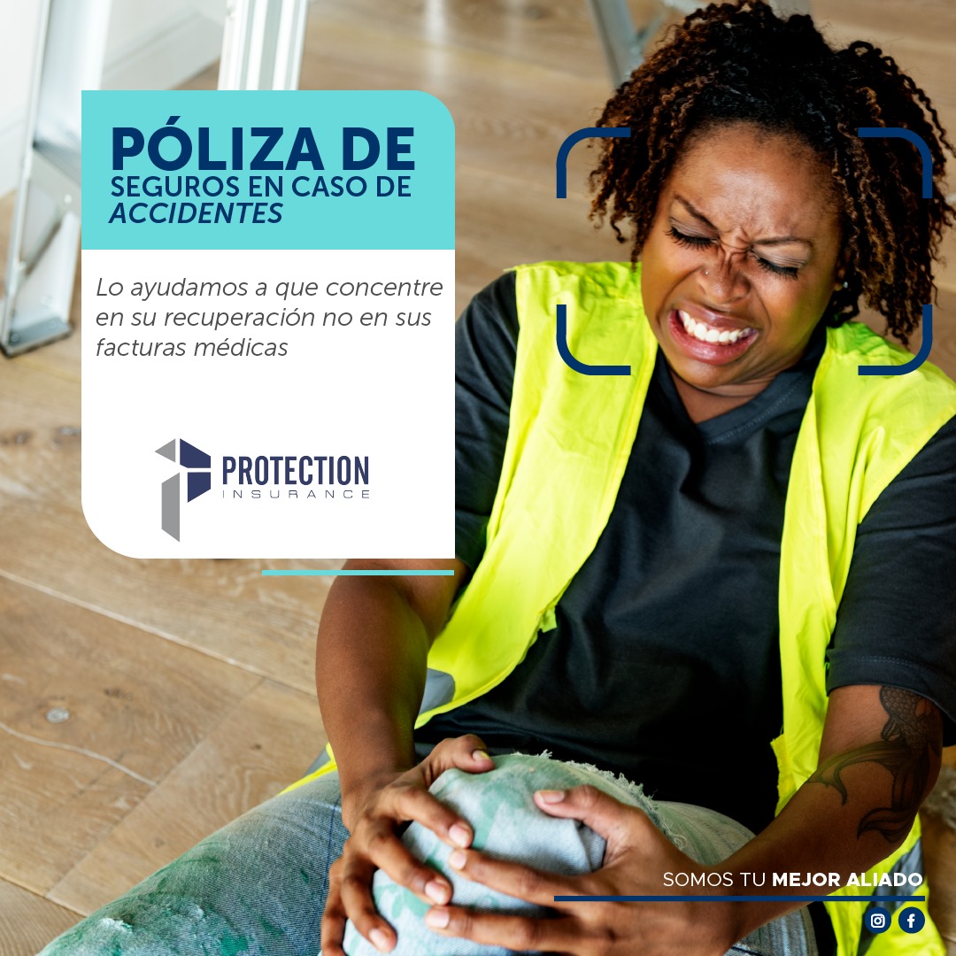 protection_eeuu's tweet photo. 👉 Protege tu integridad y la de tu familia con nuestra póliza de seguros para accidentes. Flexibilidad para elegir el nivel de beneficio que se adapte a tus necesidades y presupuesto. ¡Adquiere la tuya hoy! 💰 #SegurosDeAccidentes #ProtecciónFamiliar #seguro #protectioninsurance https://t.co/HYK1qLqPEt