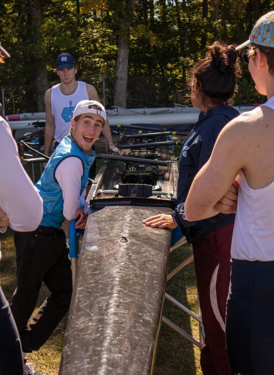 Center for Healing and Justice through Sport tweet media