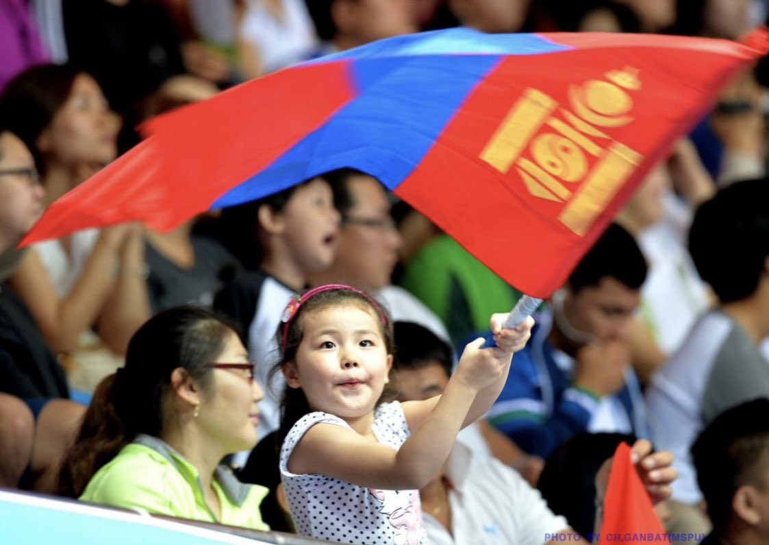 elbegdorj's tweet photo. 💕 Mongols National Day has dawned! The celebrations have commenced. To all World Mongols and our cherished friends, Happy NAADAM! 🎉 https://t.co/RNEXQzdGpN