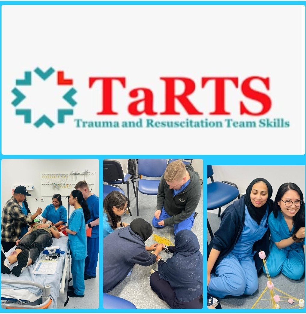 AED- Bradford Emergency Department π (@aedbthft) on Twitter photo Working together with our fab surgical colleagues and enjoying a day full trauma and resuscitation team skills with the ED team <a href="/TaRTS_course/">TaRTS Course</a> <a href="/aedbthft/">AED- Bradford Emergency Department π</a> and the amazing faculty
<a href="/BTHFT/">Bradford Teaching Hospitals NHS FT</a> <a href="/kayleighlawton/">kaylz</a> <a href="/EmmaClintonAED/">Emma Clinton</a> @Mel_Pickup <a href="/karendawber/">Prof Karen Dawber π</a> Working together with our fab surgical colleagues and enjoying a day full trauma and resuscitation team skills with the ED team <a href="/TaRTS_course/">TaRTS Course</a> <a href="/aedbthft/">AED- Bradford Emergency Department π</a> and the amazing faculty
<a href="/BTHFT/">Bradford Teaching Hospitals NHS FT</a> <a href="/kayleighlawton/">kaylz</a> <a href="/EmmaClintonAED/">Emma Clinton</a> @Mel_Pickup <a href="/karendawber/">Prof Karen Dawber π</a>