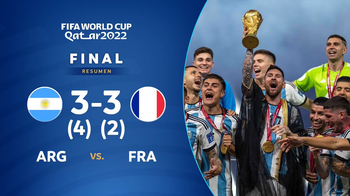 Argentina contra Italia, Croacia y Francia: