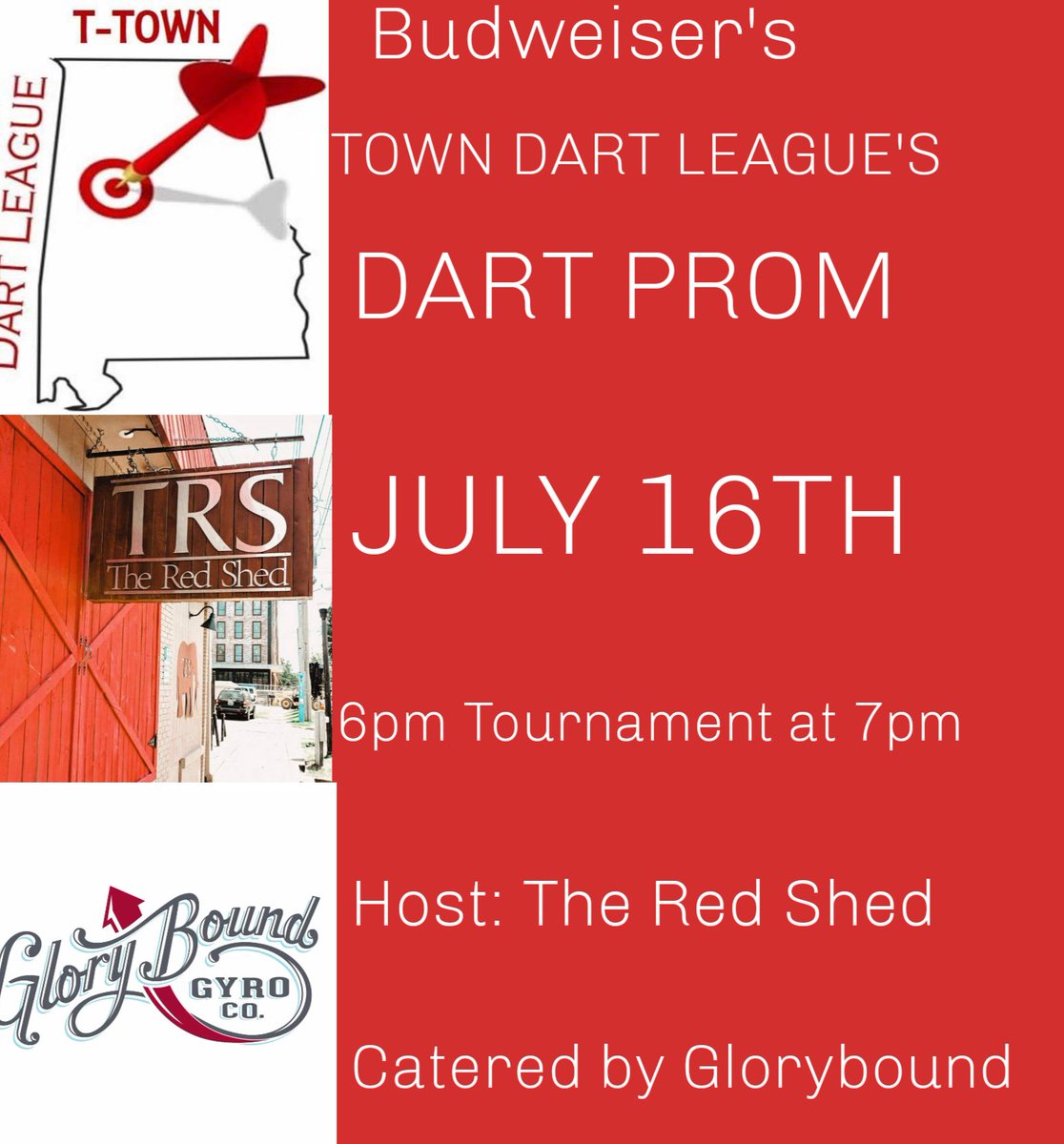 TTownDartLeague (@dart_town) on Twitter photo 