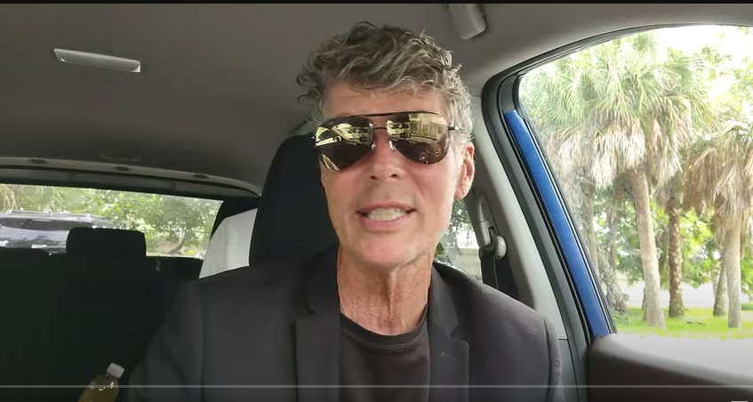 RobXRP007's tweet photo. Today's XRP007💎 episode:

"Could a XRP hit $100 this  SUMMER? Could play out if this happen &amp; majority of retail will miss out!"

is OUT!!
https://t.co/IGc5E2sLnz https://t.co/jyhHLbAYZq