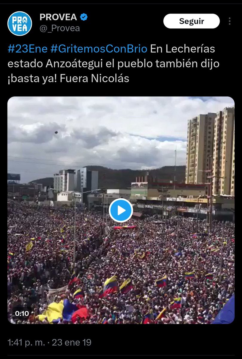 ernestojmro's tweet photo. ¡Por eso son un fracaso!

Foto 1-2: Mentirosos diciendo que llenaron Anzoátegui.

Foto 3: video del 2019, utilizado por medios de descomunicación diciendo que es hoy.

Foto 4: Foto real de Anzoátegui hoy.

¡Maria Corina e Inmundo, un fracaso total! https://t.co/Ag1q6WzpfU