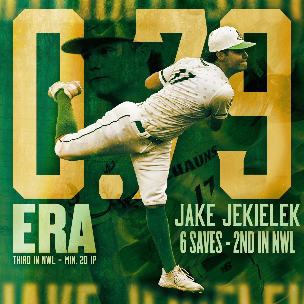 ⭐️⭐️⭐️⭐️⭐️ Jake Jekielek