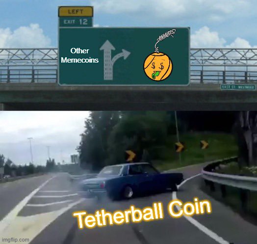 FRISCOPLAYRSF's tweet image. #TetherballCoinMemeContest #Tetherball