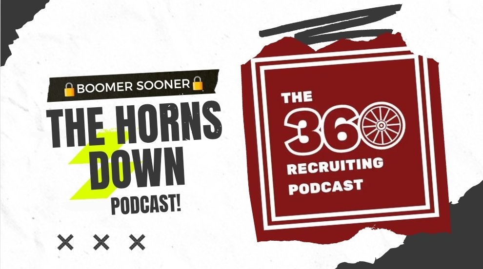 Kchris Griffin (@kchriswitha_k) on Twitter photo <a href="/TheHornsDownPod/">The Horns Down Podcast</a> at 8 p.m.
Guest Host: Chris Mason (<a href="/CM_Sooners360/">Chris Mason</a> x <a href="/sooners360/">Sooners360</a>)
Topics: Lamont Rogers & MIZZOU and other O-Line Proscepts, 2026 prospects and events; and more
Link:youtube.com/live/Rtz2JzC5u… <a href="/TheHornsDownPod/">The Horns Down Podcast</a> at 8 p.m.
Guest Host: Chris Mason (<a href="/CM_Sooners360/">Chris Mason</a> x <a href="/sooners360/">Sooners360</a>)
Topics: Lamont Rogers & MIZZOU and other O-Line Proscepts, 2026 prospects and events; and more
Link:youtube.com/live/Rtz2JzC5u…