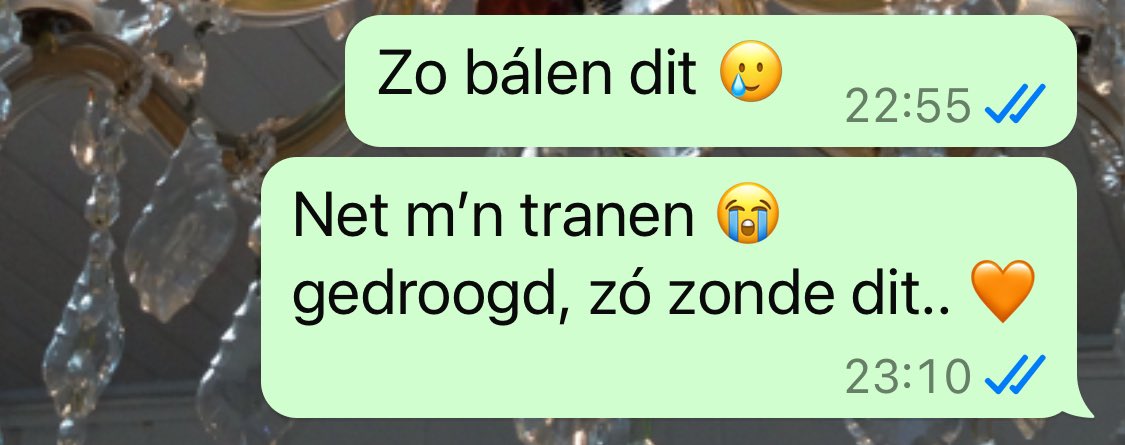 Hoe ik me voelde na de wedstrijd van <a href="/OnsOranje/">OnsOranje</a> #NEDENG #oranje #EURO2024