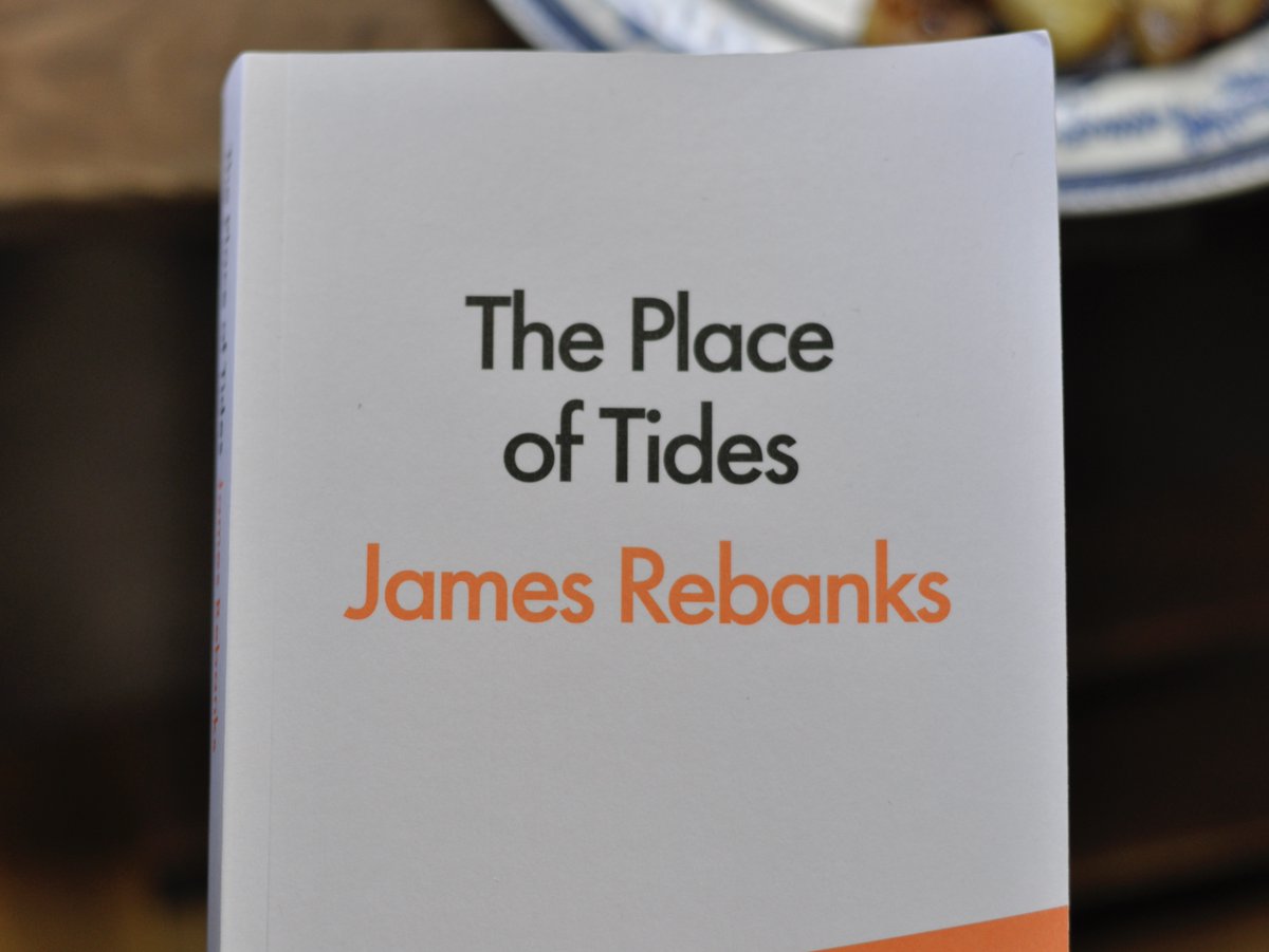 SReadBooks's tweet photo. Fantastic booksellers' day out learning about @herdyshepherd1's forthcoming book #ThePlaceOfTides - publishing in October with @AllenLaneBooks - the ancient tradition of tending Eider Ducks in the Vega archipelago of Norway, and the women who carry it forward. #NewNonfiction https://t.co/CITcdwrzUg