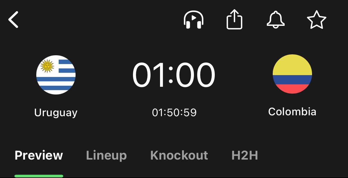 TPG Football Tipster tweet media