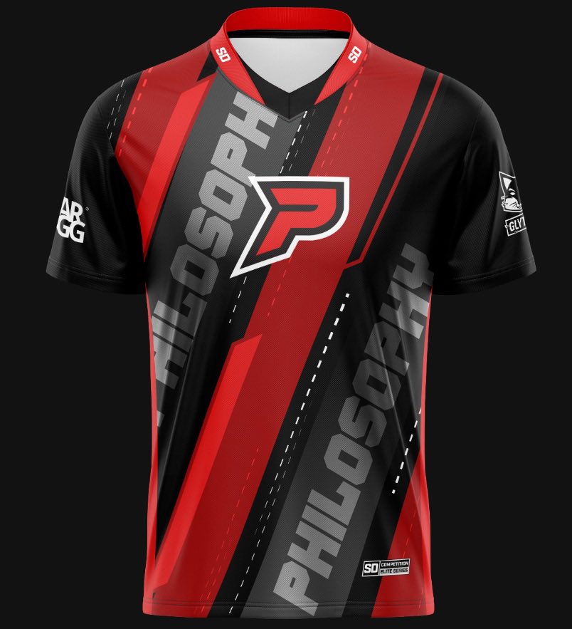 PhilosophyGGs's tweet photo. “Psstttt… your team apparel store is a go” 🙈🙉
➡️ Being brought to you soon by @SoarDogg 
#soardogg #criticalopsgame https://t.co/8CtQoYaWzg