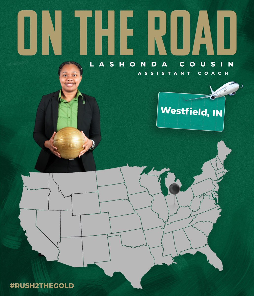 Charlotte Women's Basketball tweet media