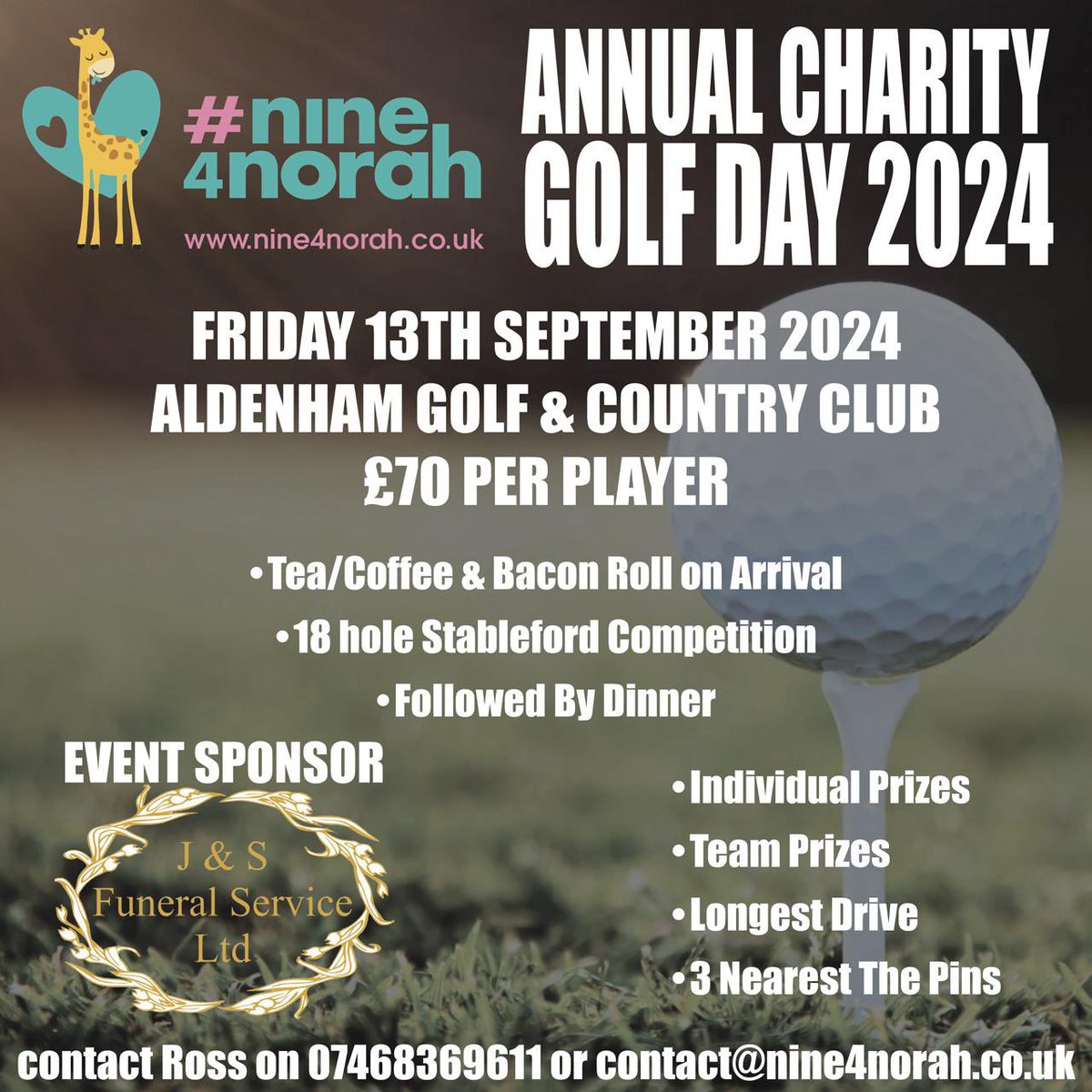 #Nine4Norah tweet media