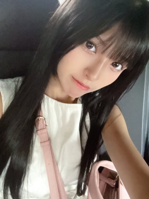 Twitterのコスプレ画像18