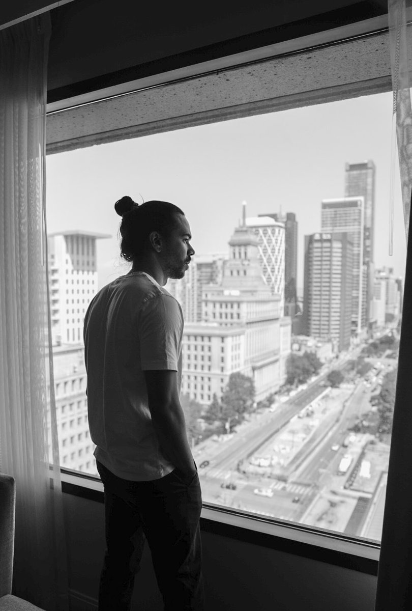 “Silent observer of the city’s rhythm”
Toronto, Canada 🇨🇦