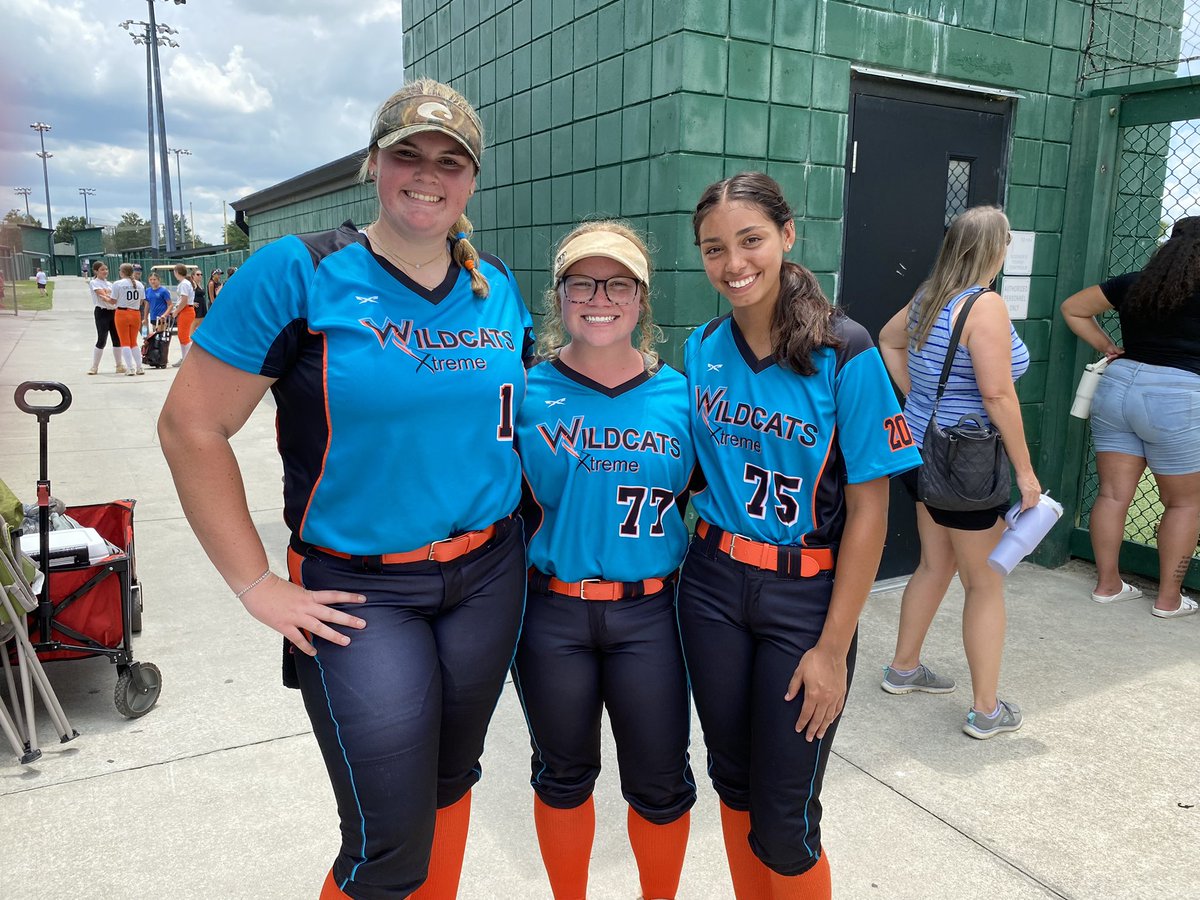 Had a great time learning and working with my teammates and other amazing coaches at the July 5th camp in Newberry Fl!