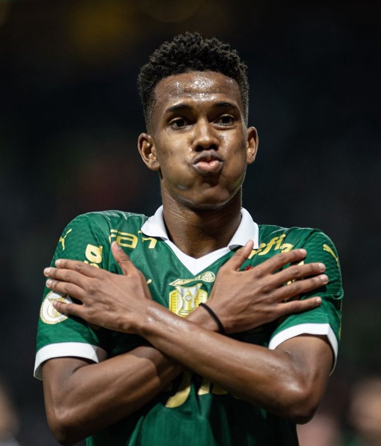 🧠 Matheus Pereira
⚡️ Estevão 

🇧🇷 Esses dois merecem está na próxima convocação ou eu tô maluco?