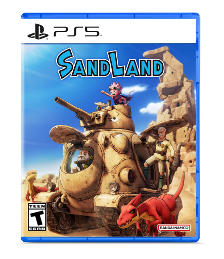 Sand Land - PS5 is $34.99  (Was: $59.99)

Only 2 left in stock!

Lowest Ever!

dealsfinder.io/?go=amzn.to/4b…