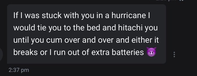 I&rsquo;m active again and came back to this🤣 https://t.co/GPBrERcOa8