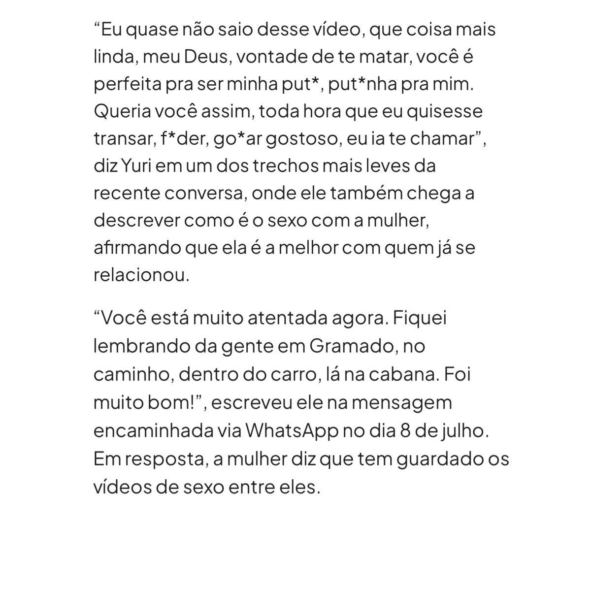 CHOQUEI tweet media