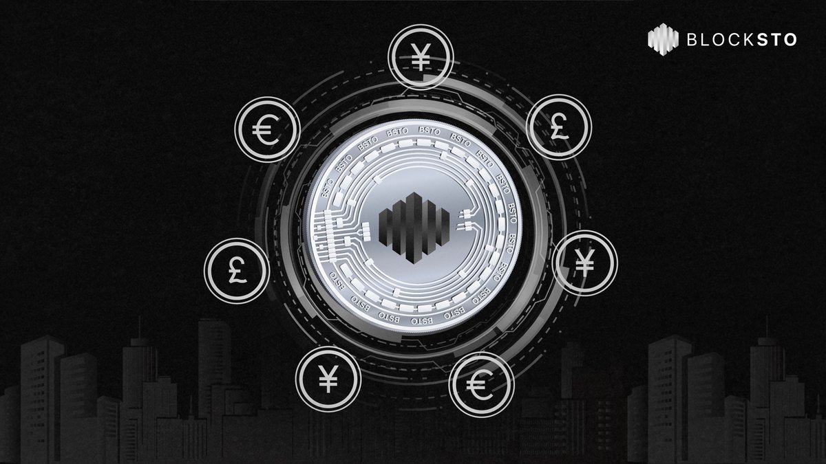 blocksto_ai's tweet photo. Invest in real estate with the flexibility to use your preferred currency. Join the future of global real estate investments with BlockSTO today! https://t.co/AajzBux9sG