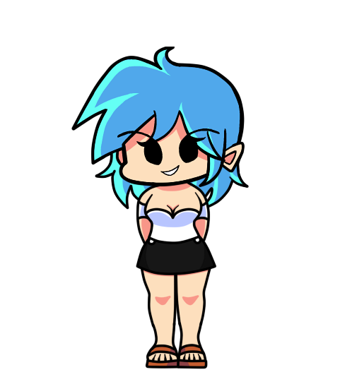 NatailYamila's tweet photo. #fridaynighfunkin #fnfkaity #fnfpico #kaityfnf #picofnf #fnfGenderbend #fnfAngel #fnfDemon #fnfEvil #Angel #Demon #Evil #fnfau #Drawing #ask https://t.co/cxgWDRaC9u