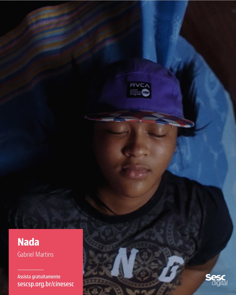 cinesescsp's tweet photo. ESTREIAS NO STREAMING – Nesta semana, a plataforma Sesc Digital recebe parte da programação da Mostra Filmes de Plástico com a exibição de seis curtas-metragens aclamados e premiados da produtora mineira: “Quintal”, “Fantasmas”, “Nada”, “Quinze”, “Filme de Sábado” e “Romance”. https://t.co/cjpidMLotM